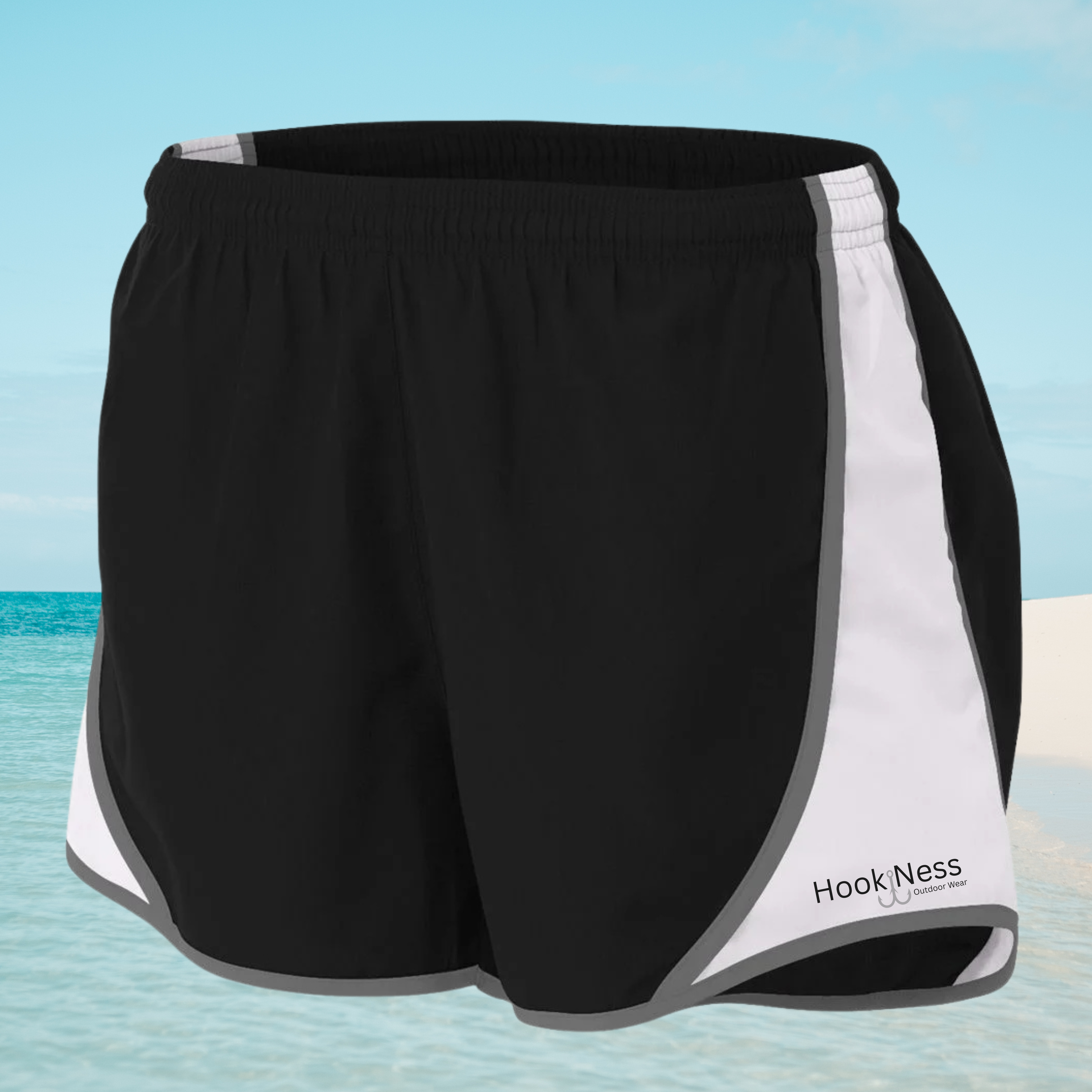 Women HookNess Outdoor Performance Shorts