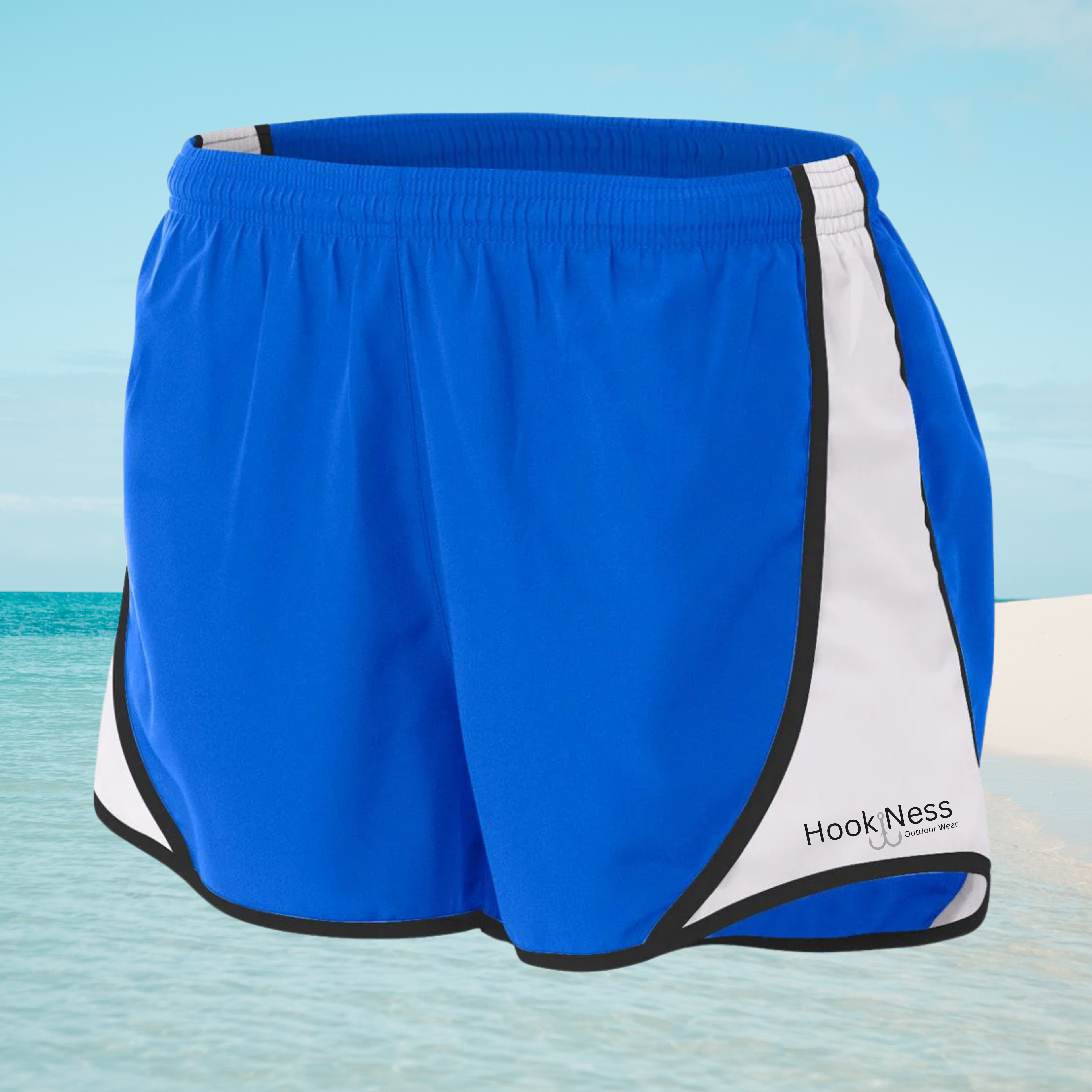 Women HookNess Outdoor Performance Shorts