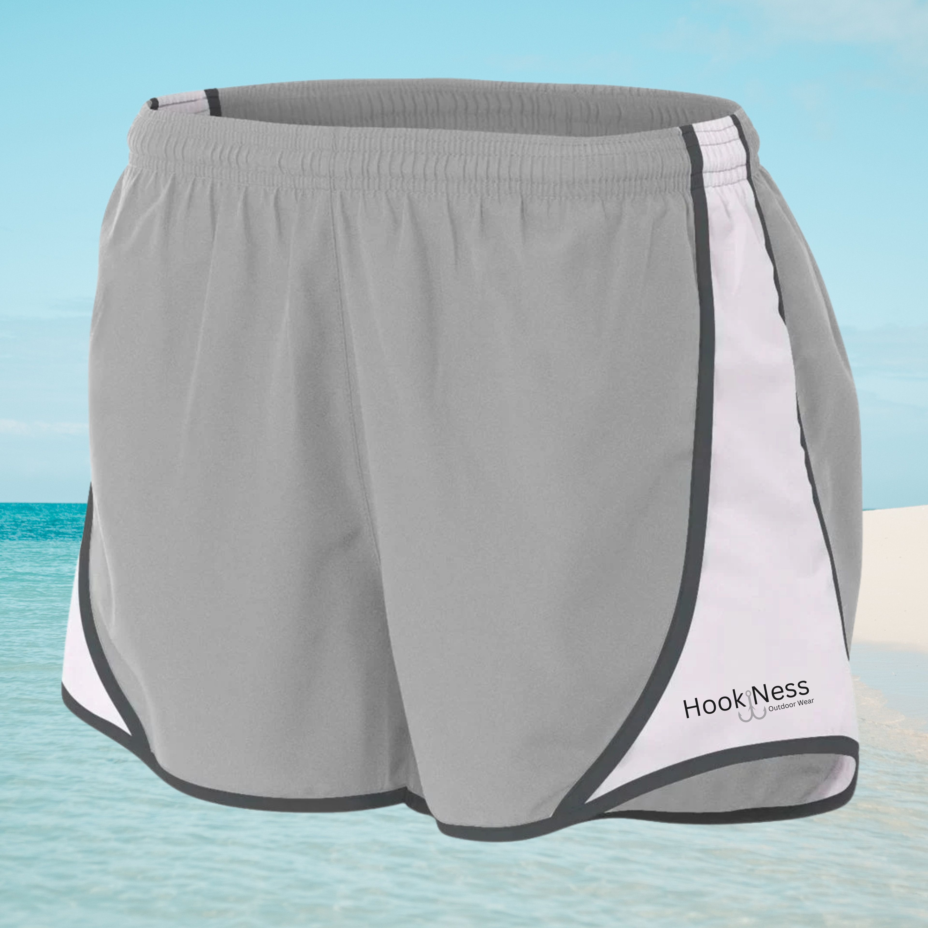 Women HookNess Outdoor Performance Shorts